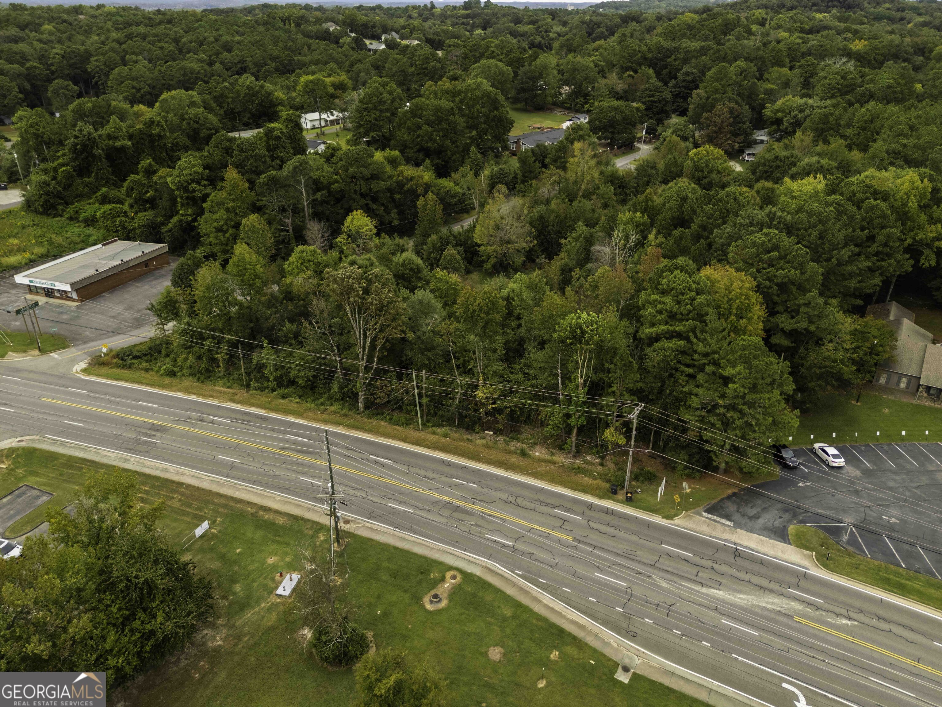 0 Red Bud Road Property Photo 1