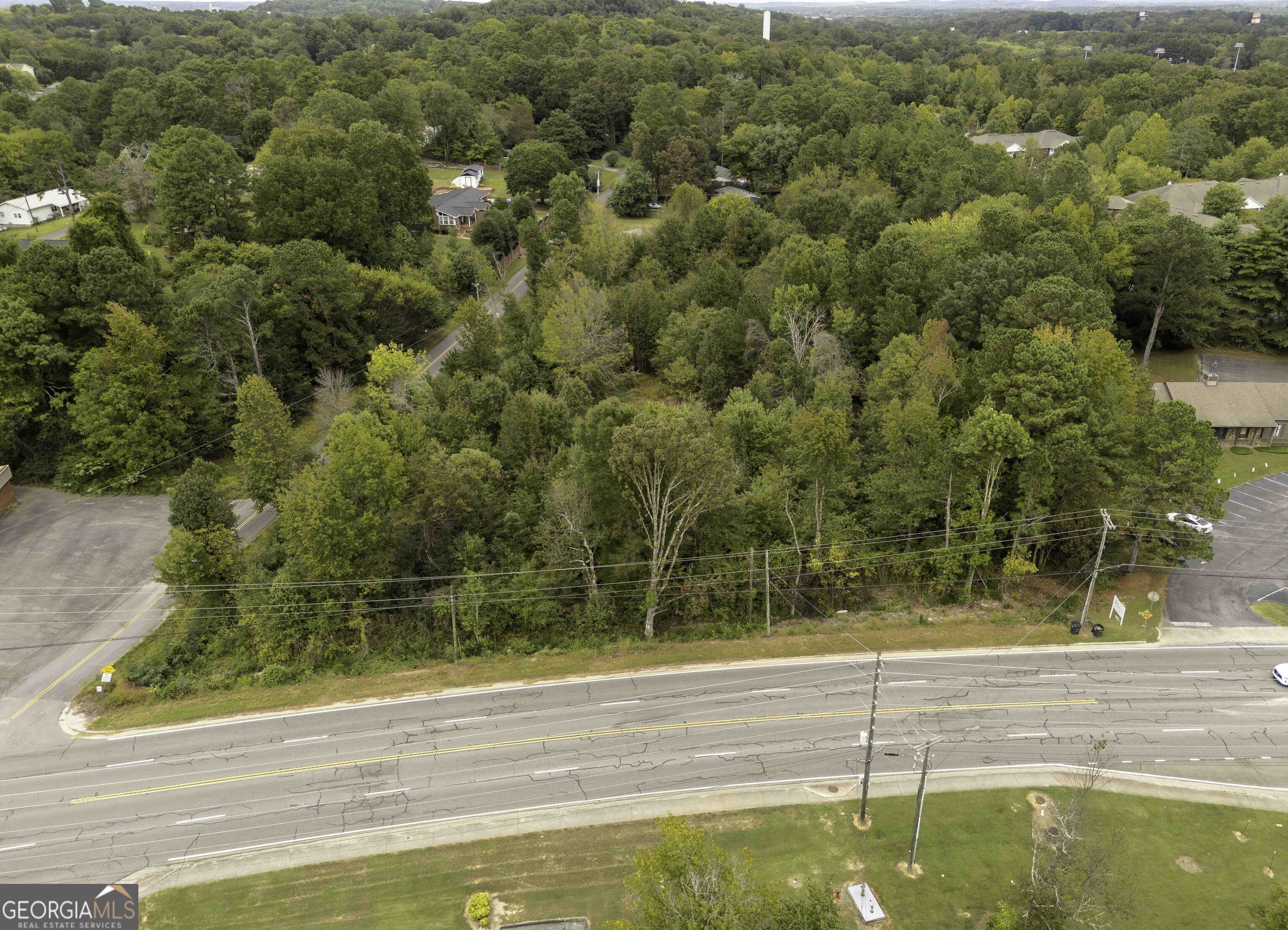 0 Red Bud Road Property Photo 2