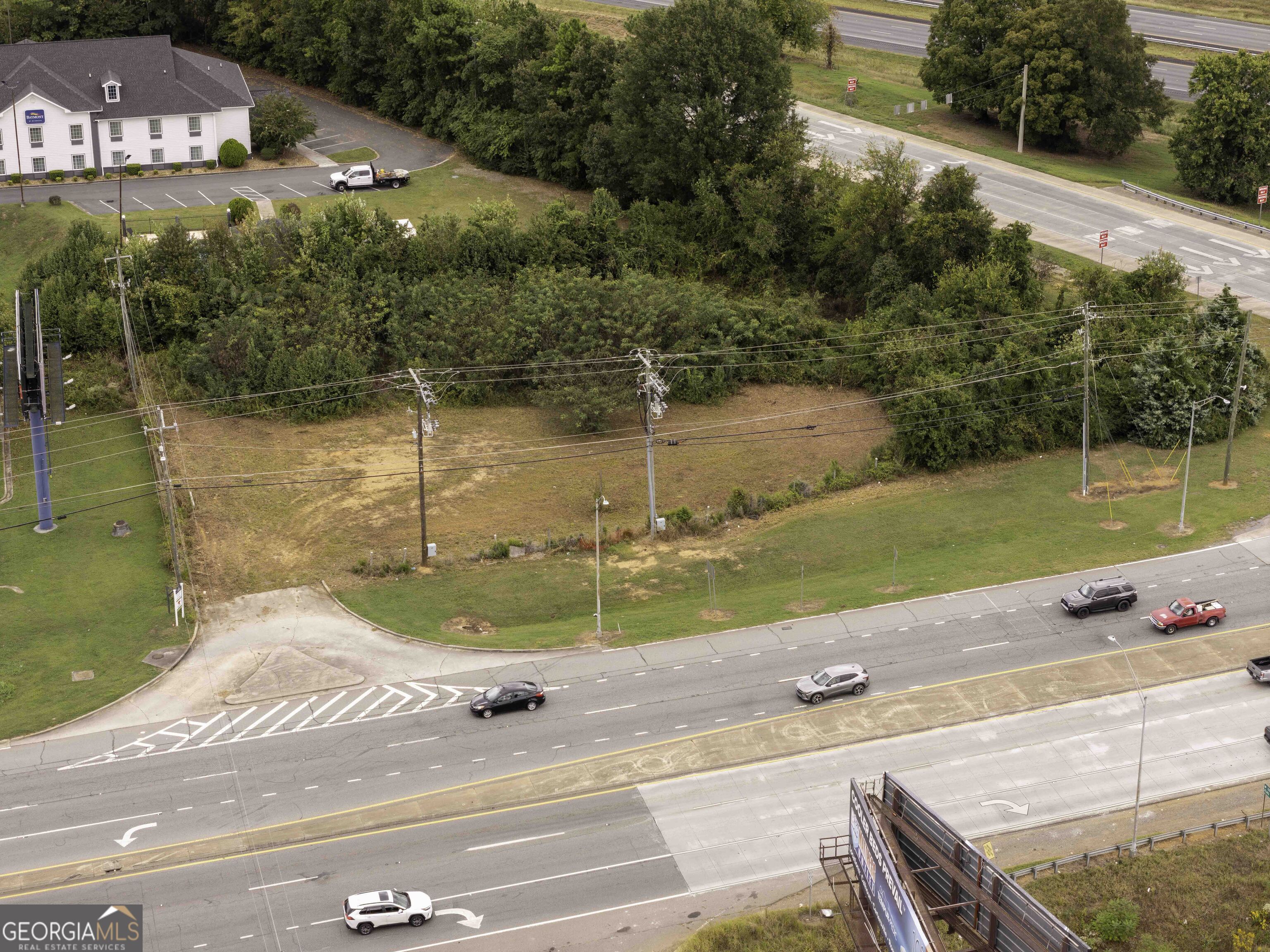 0 Highway 140 Property Photo 1
