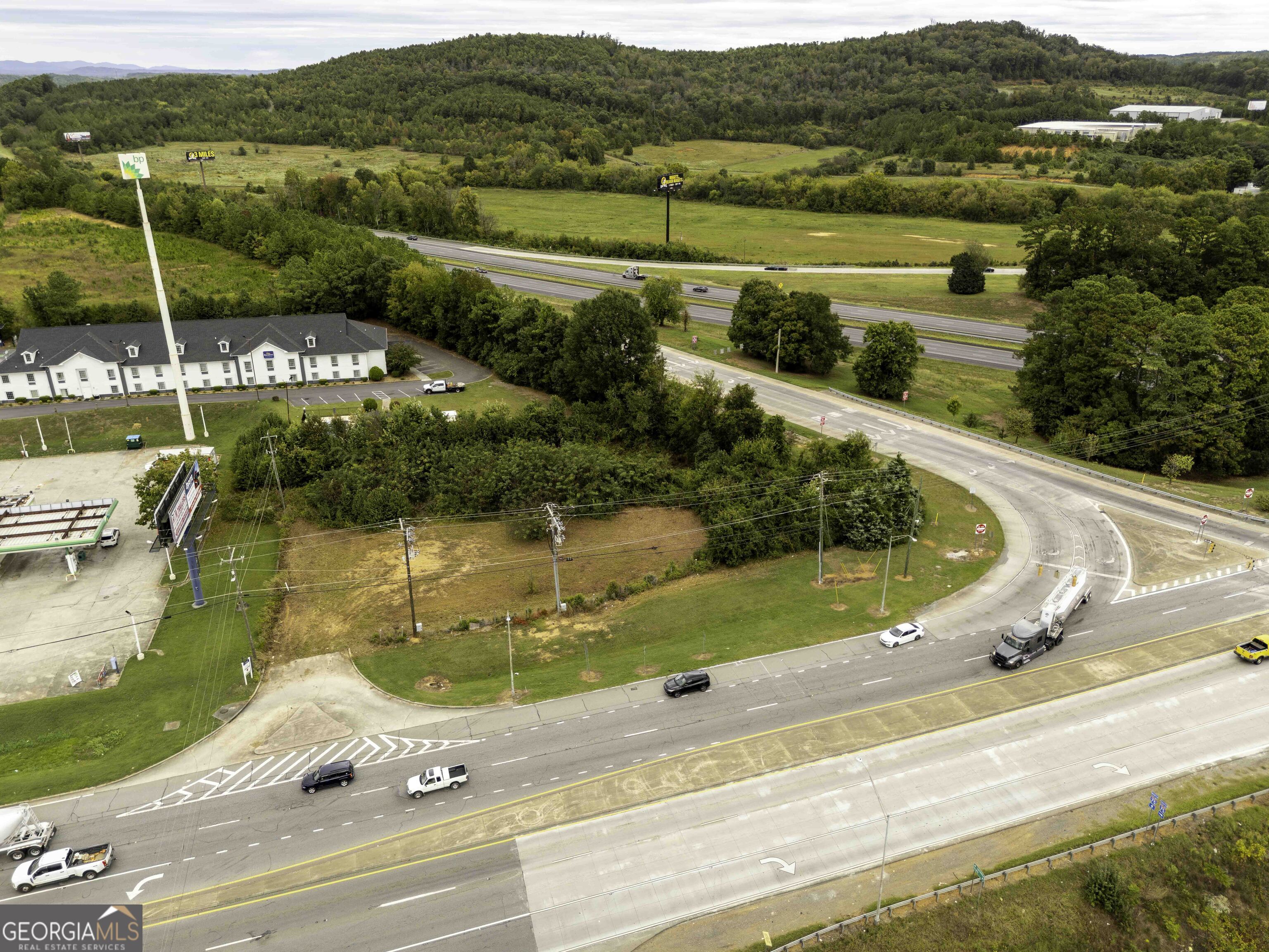 0 Highway 140 Property Photo 2