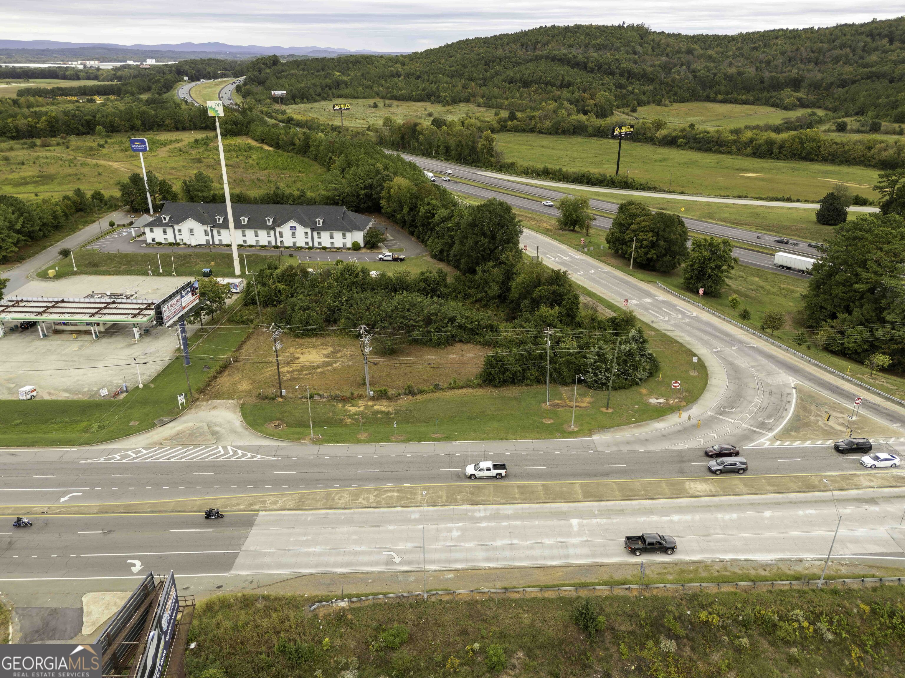0 Highway 140 Property Photo 3