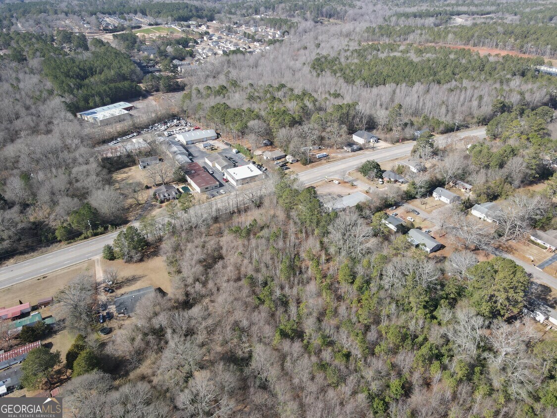 828 New Franklin Road Property Photo 1