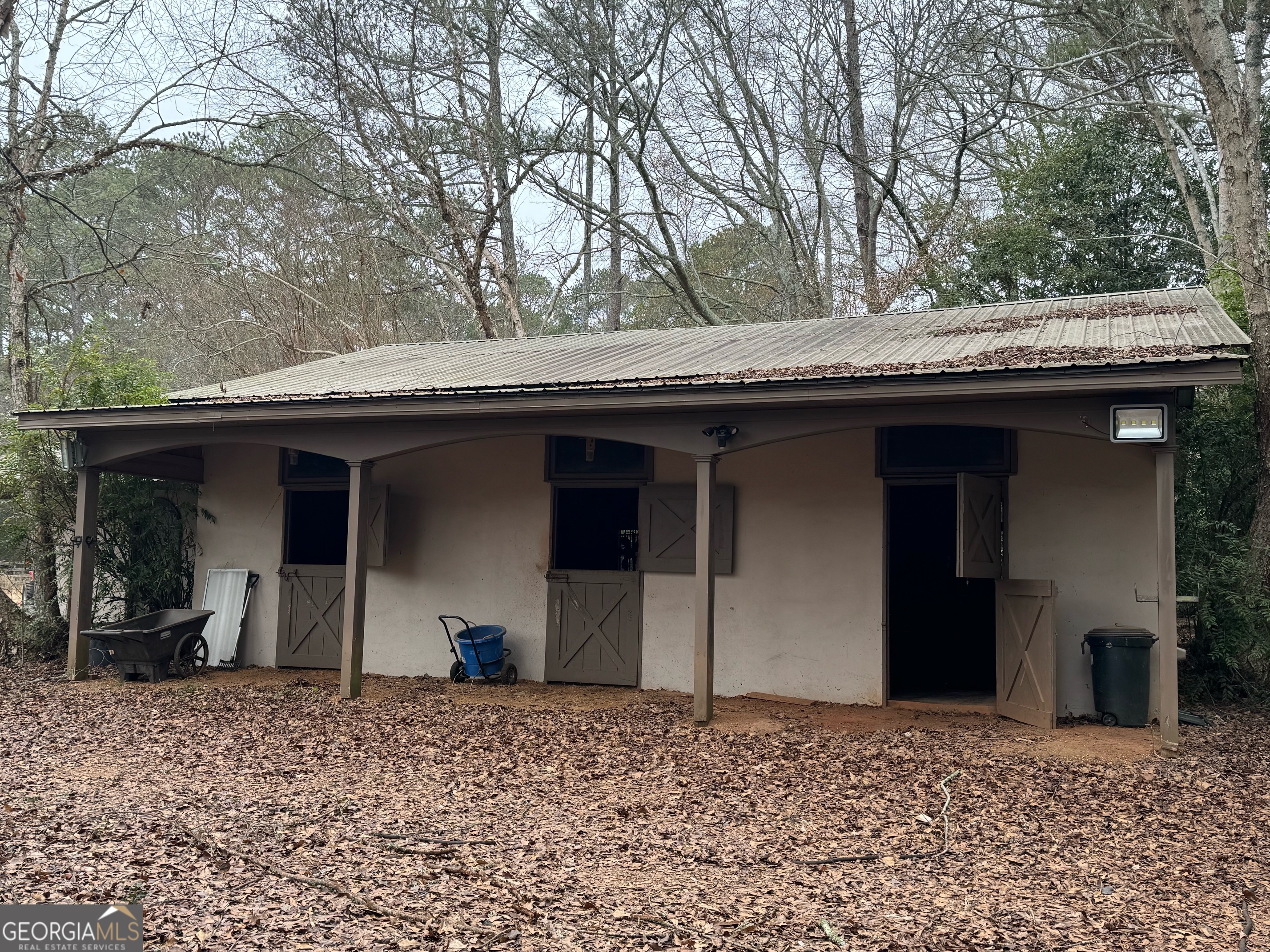 1030 Rossiter Court