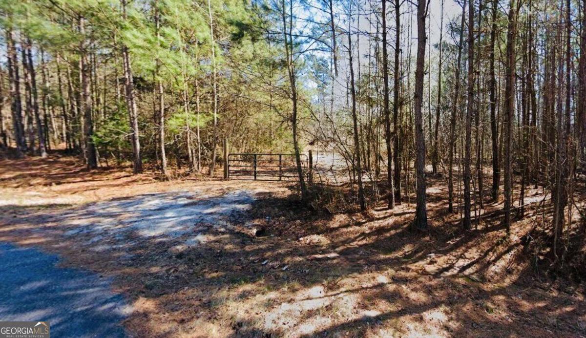 0 Coastline Road Lot 4 Property Photo 1