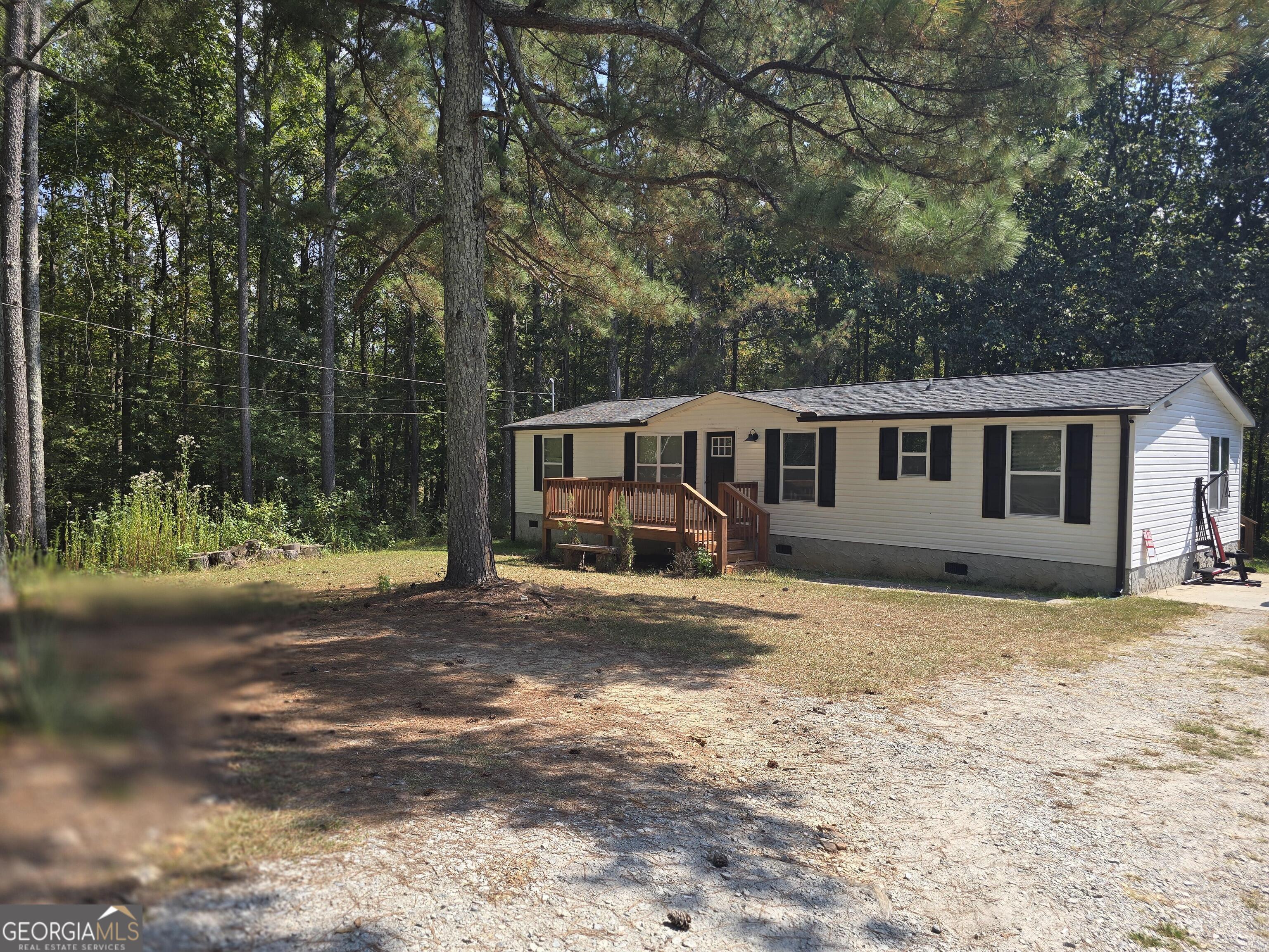 1109 Liberty Church Road Property Photo 1
