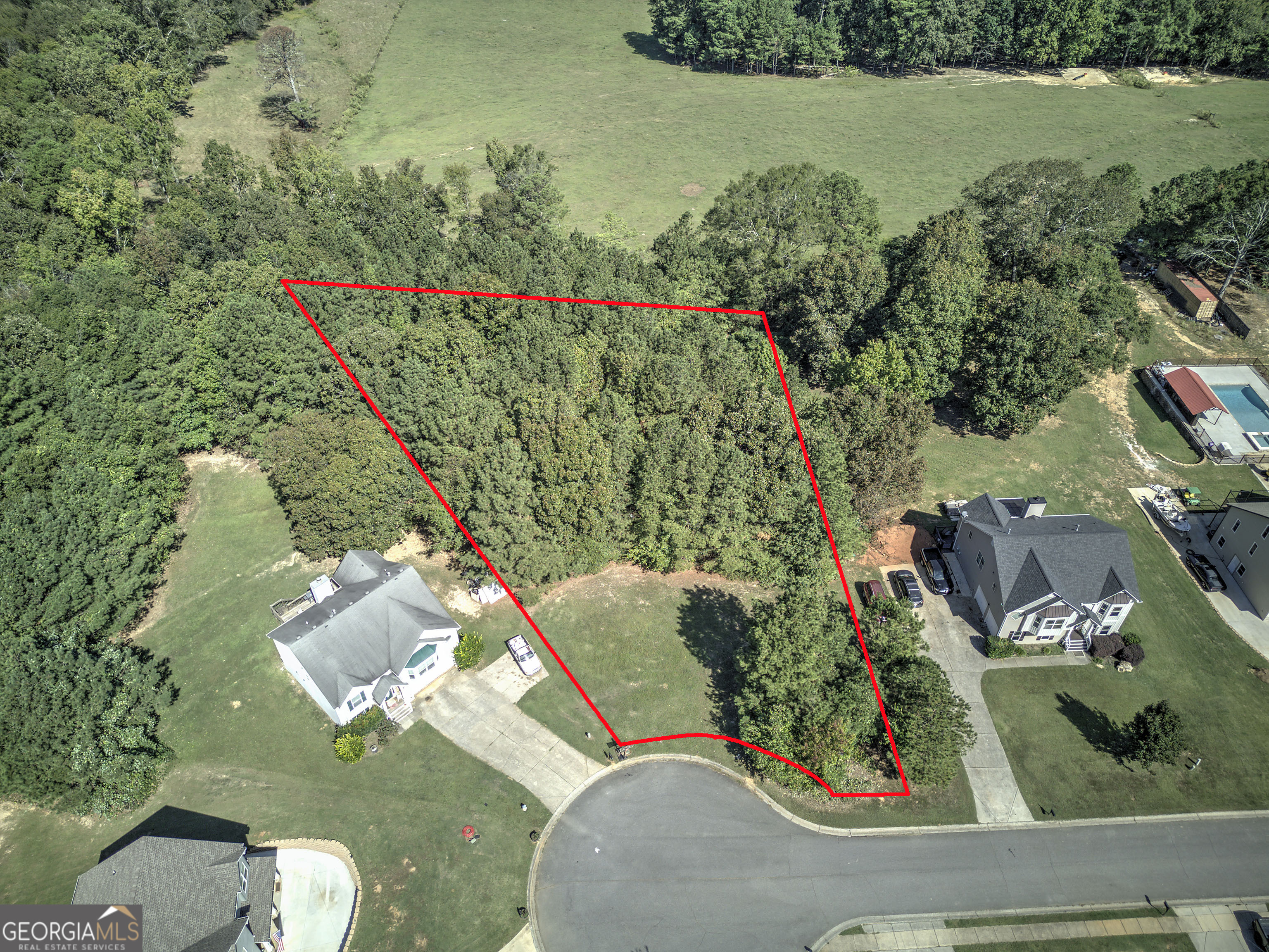 58 Ferguson Drive Property Photo 15