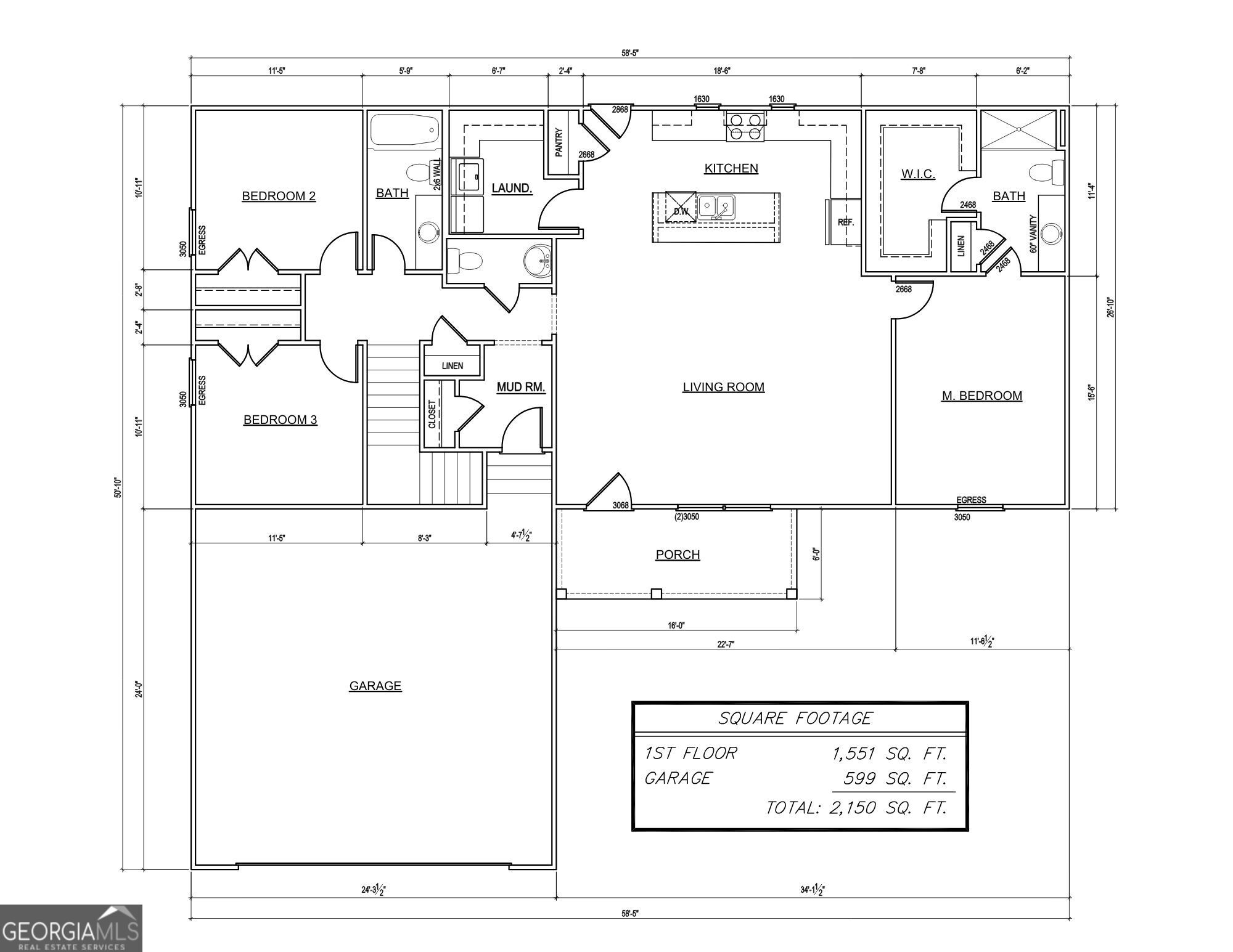 58 Ferguson Drive Property Photo 17