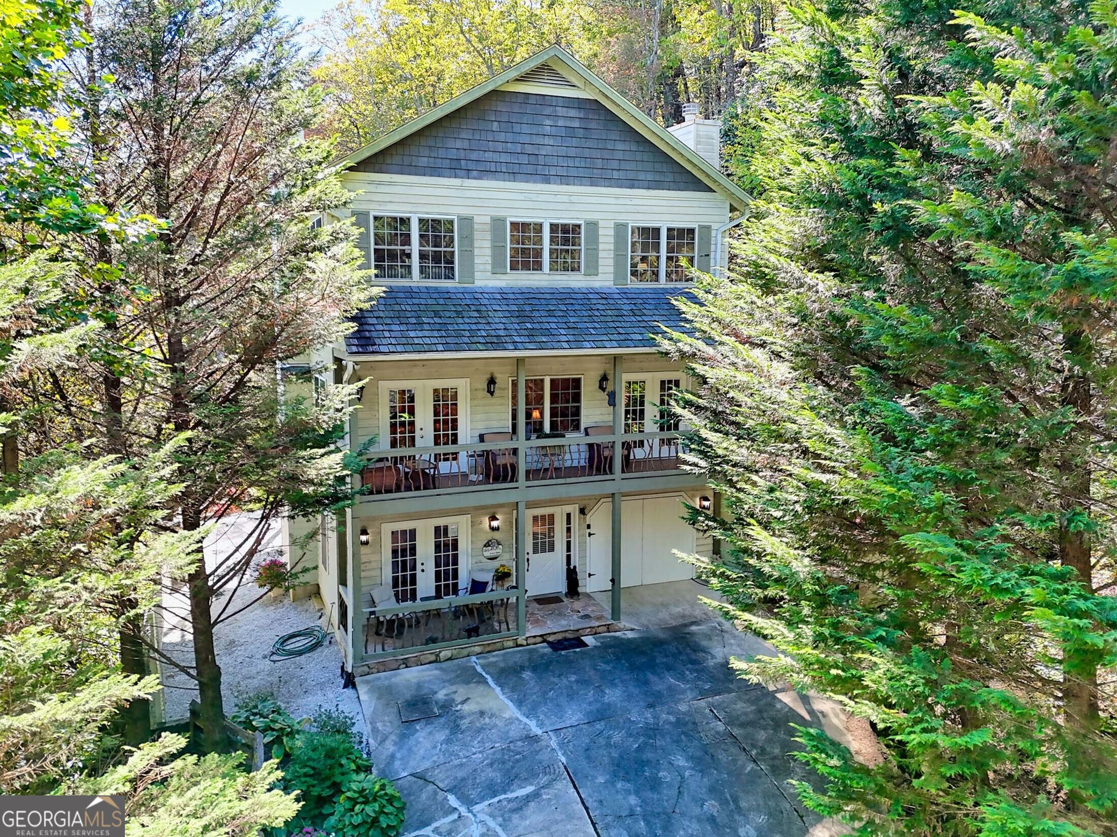 3315 Bald Mountain Road Property Photo 1