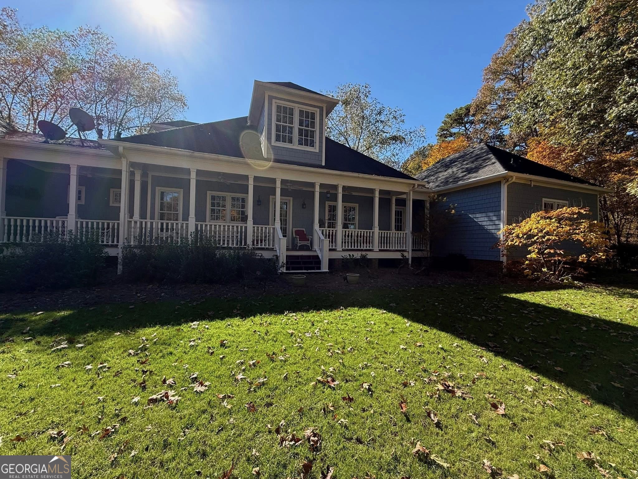 8006 Blacks Bluff Road Sw Property Photo 1