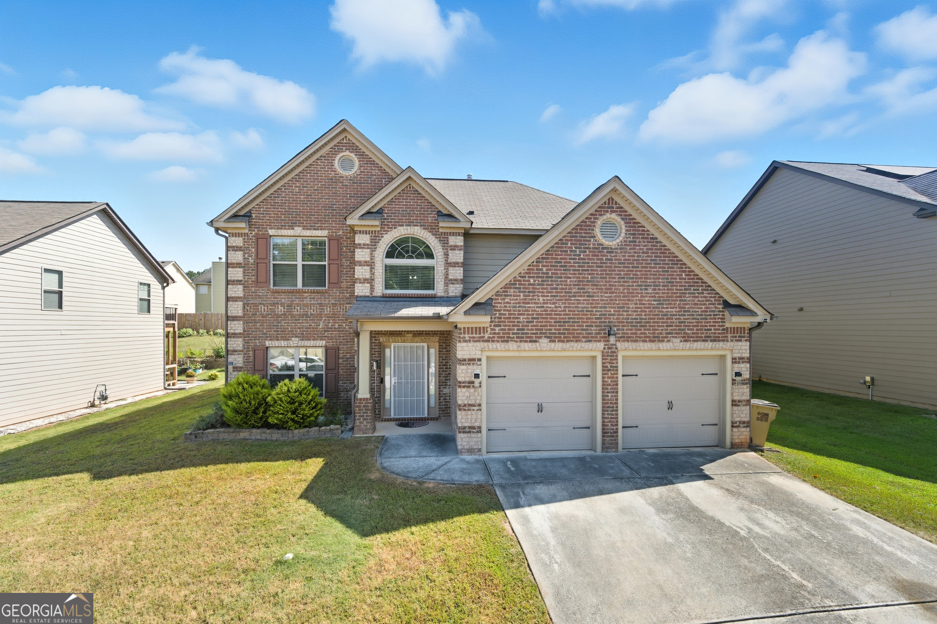 6648 Coker Way Property Photo 1