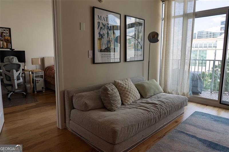 250 Pharr Road # 806 Property Photo 5