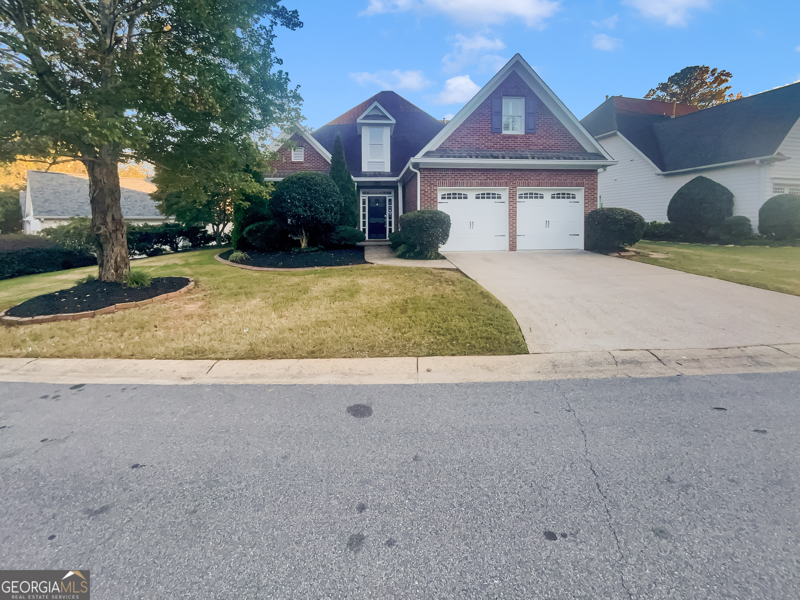 4108 Christacy Way Property Photo 1