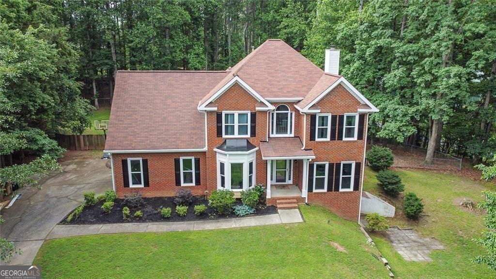 2482 Windchase Court