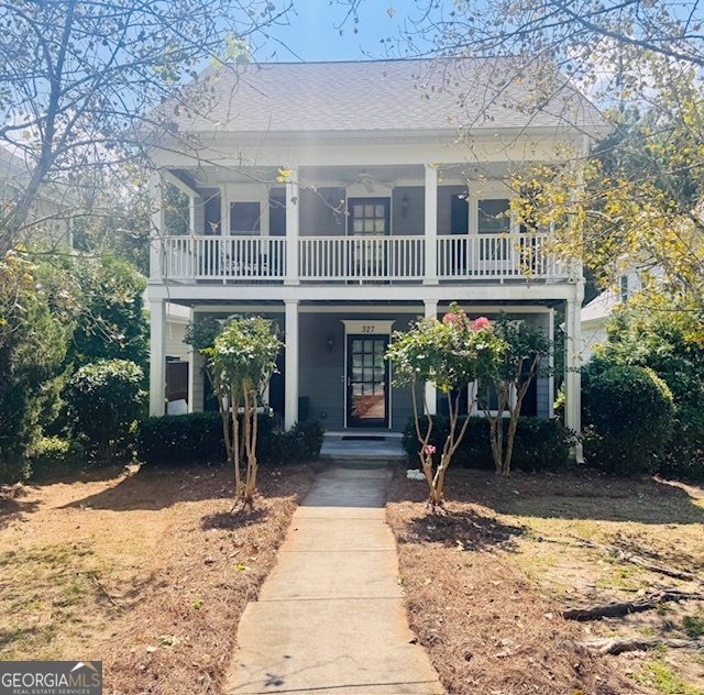 327 Ivystone Drive Property Photo 1