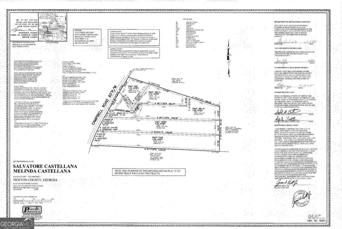 103 Campbell Road Property Photo 3