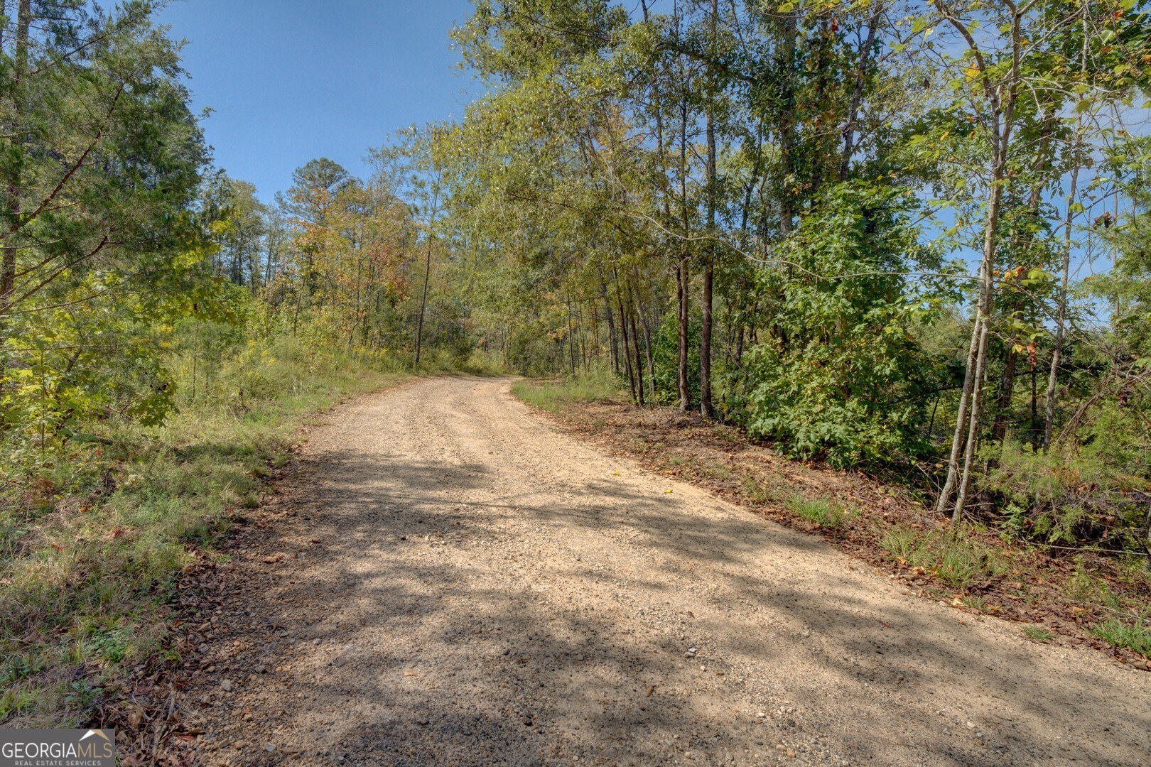 0 Rocky Creek Road Property Photo 1