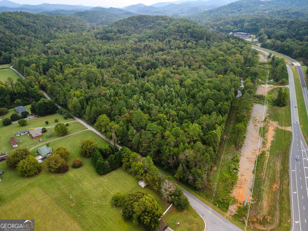 2.09 Old Northcutt Road Property Photo 2