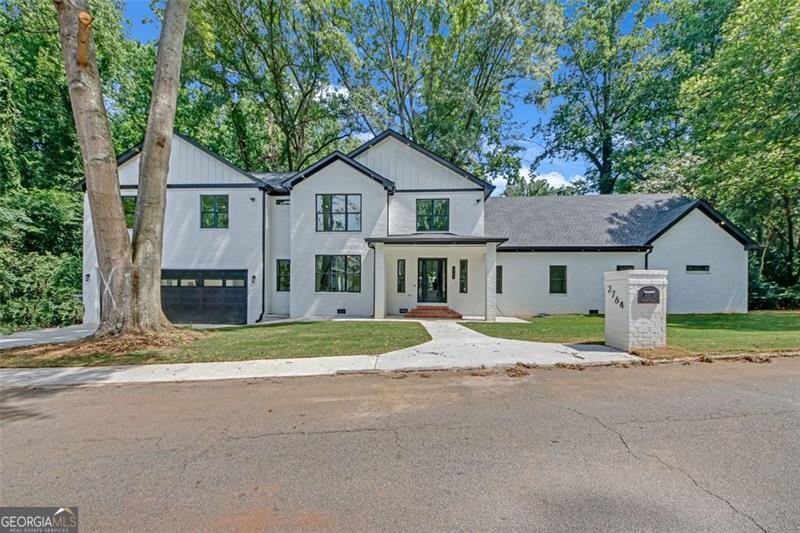 2764 Midway Road Property Photo 1