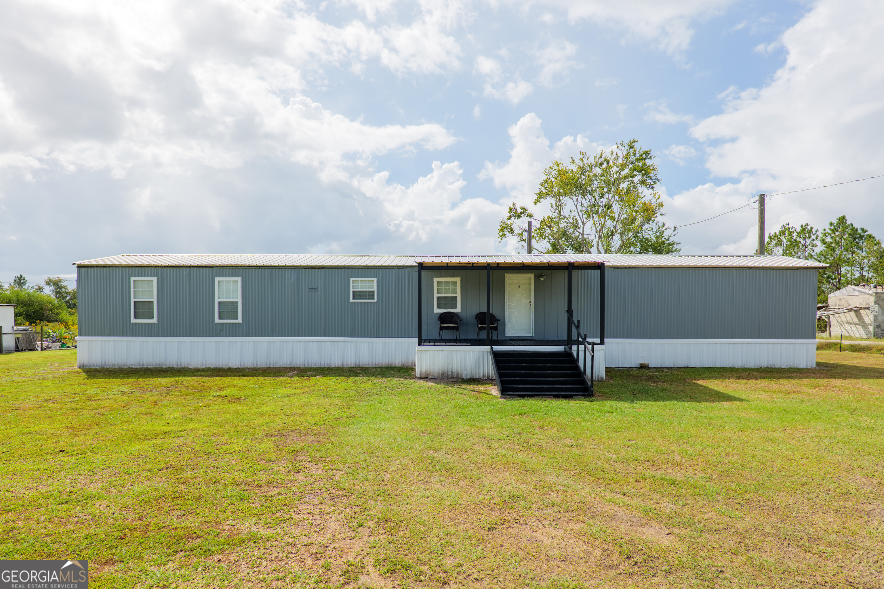 264 Cuttings Loop Road Property Photo 1