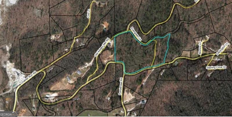 0 Evergreen Lane Property Photo 1