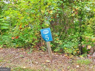 Lot 5 Skyview Drive Property Photo 1