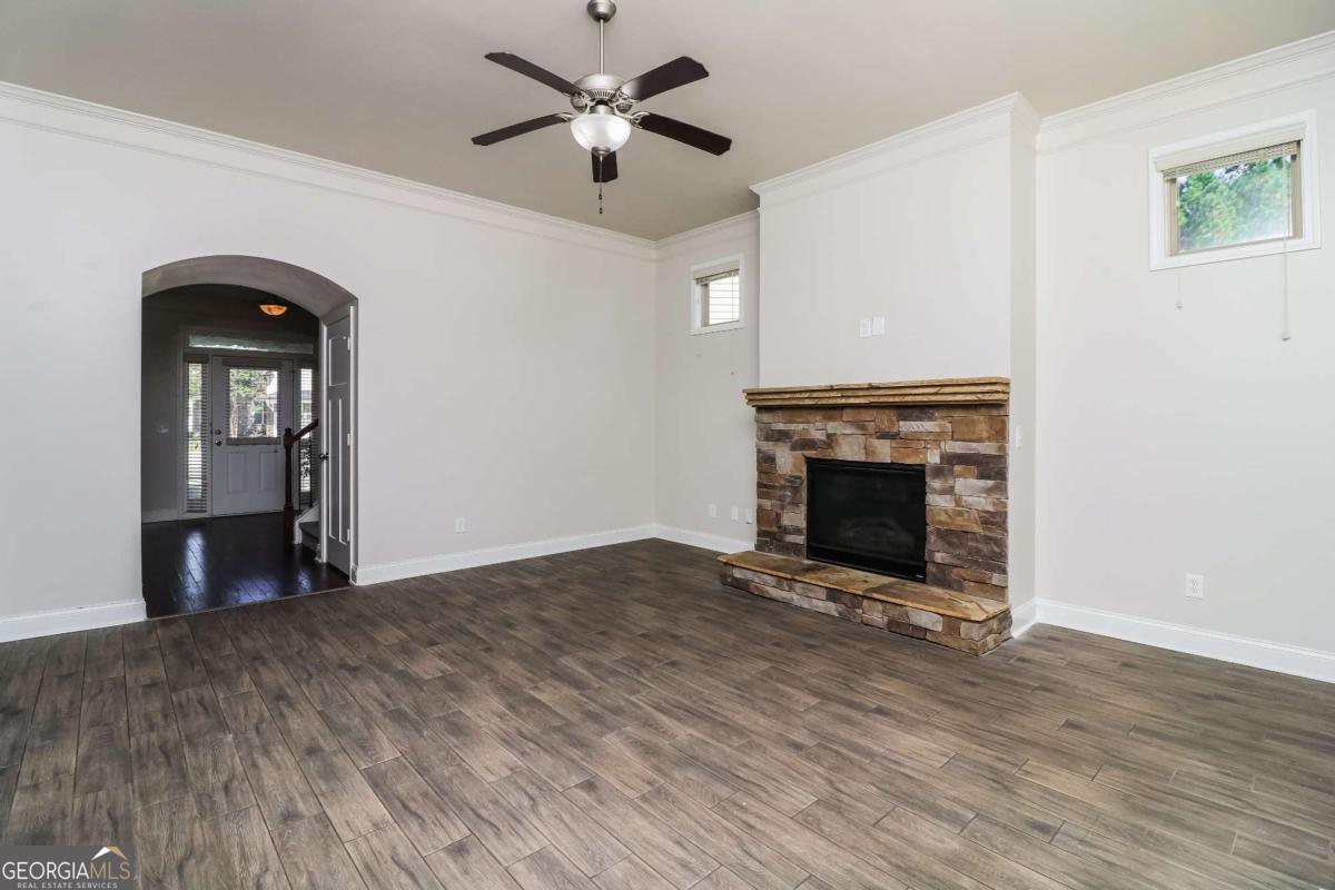 2206 Spring Stone Court Property Photo 11