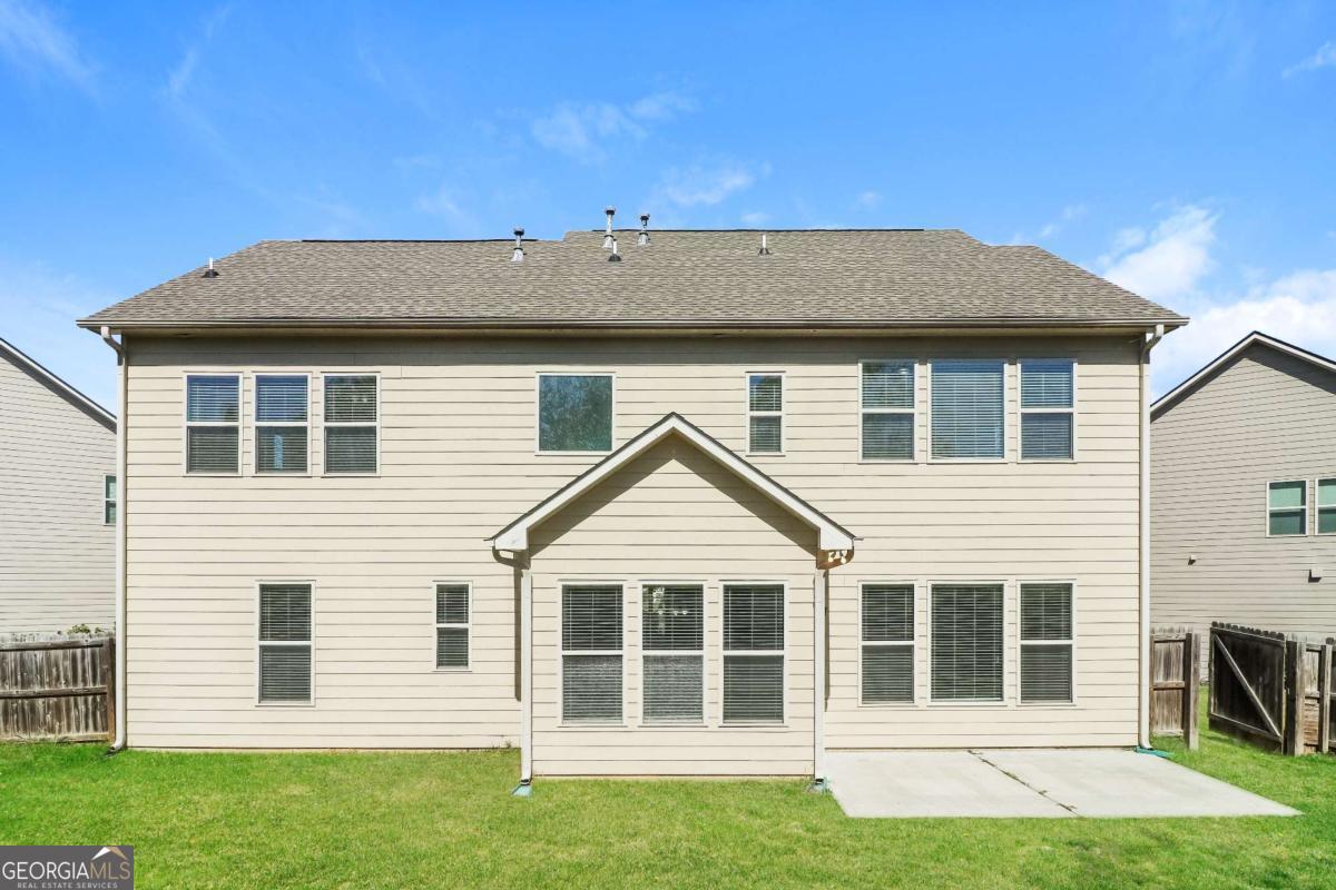 2206 Spring Stone Court Property Photo 25
