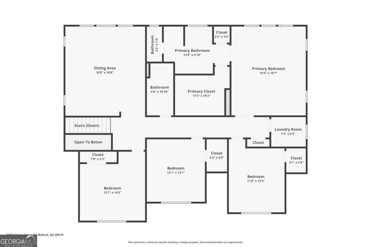 2206 Spring Stone Court Property Photo 26
