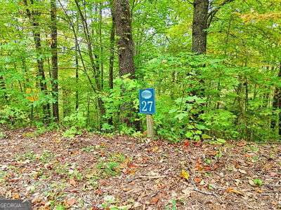 LOT 27 Skyview Drive Property Photo 1