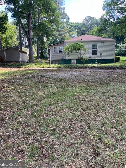 2019 CONNALLY Drive