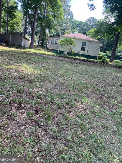 2019 Connally Drive Property Photo 4