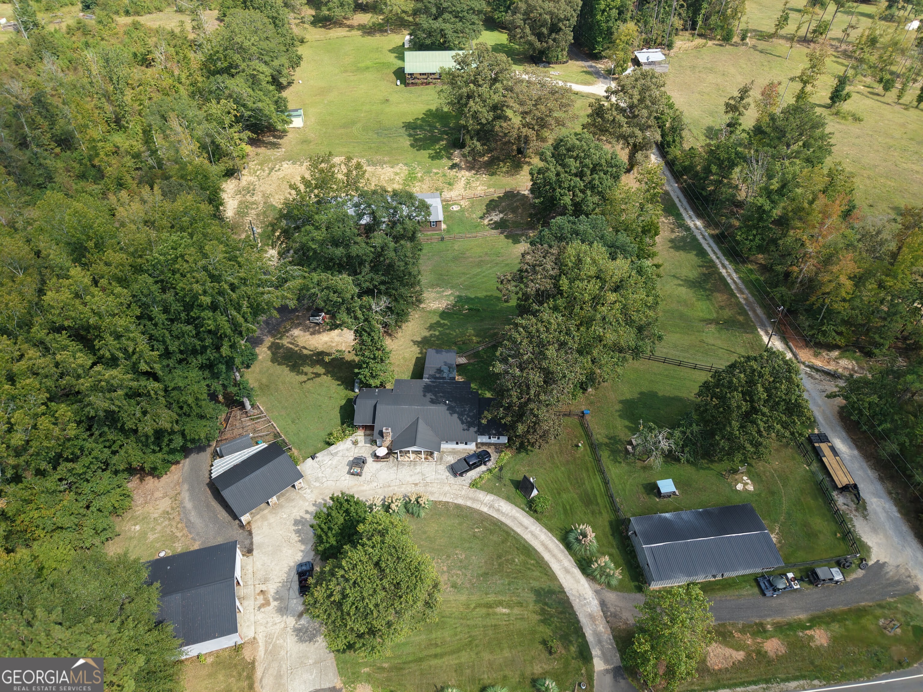 1189 Paul Harris Road Property Photo 1