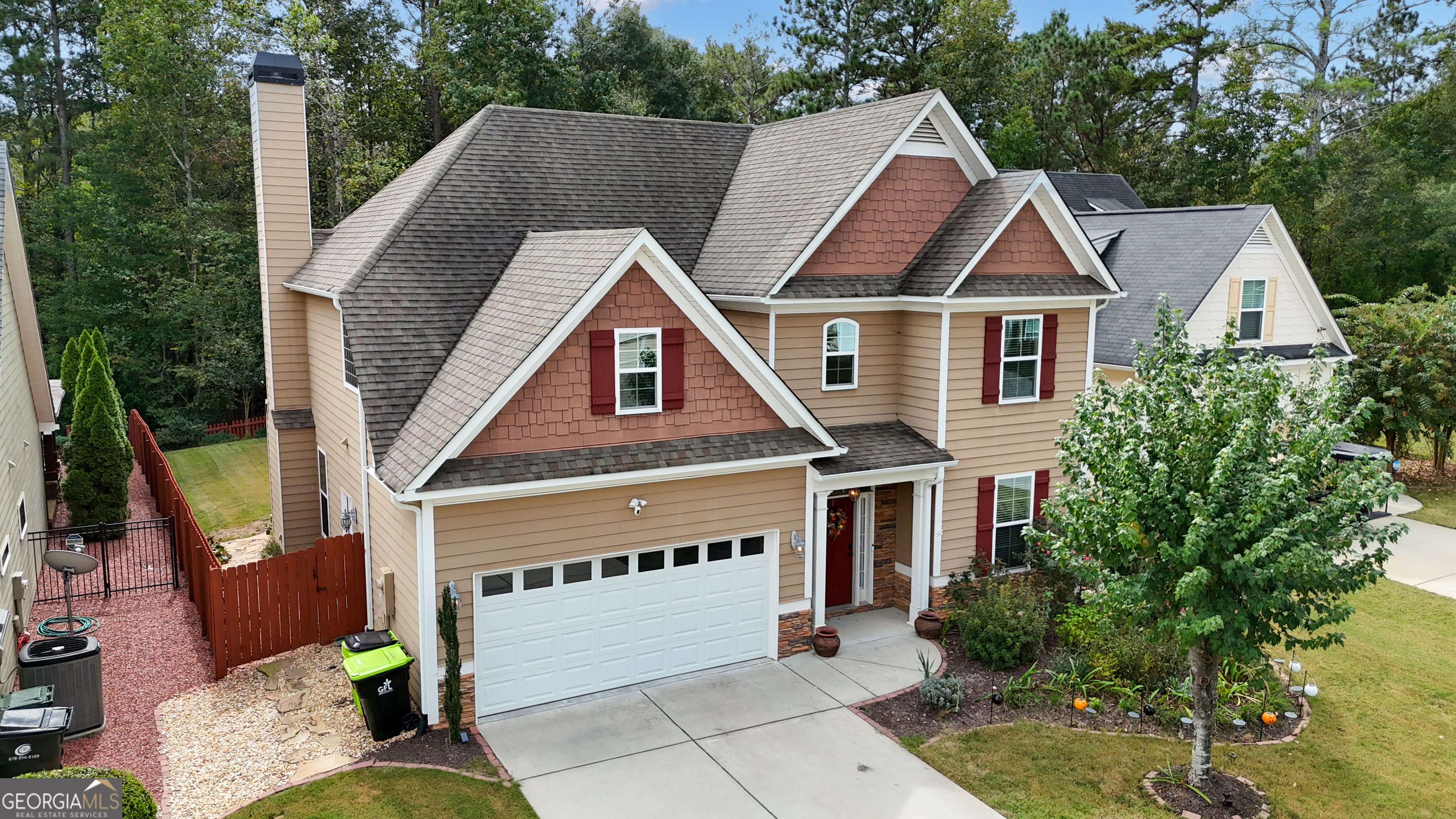 719 Gittings Avenue Property Photo 1