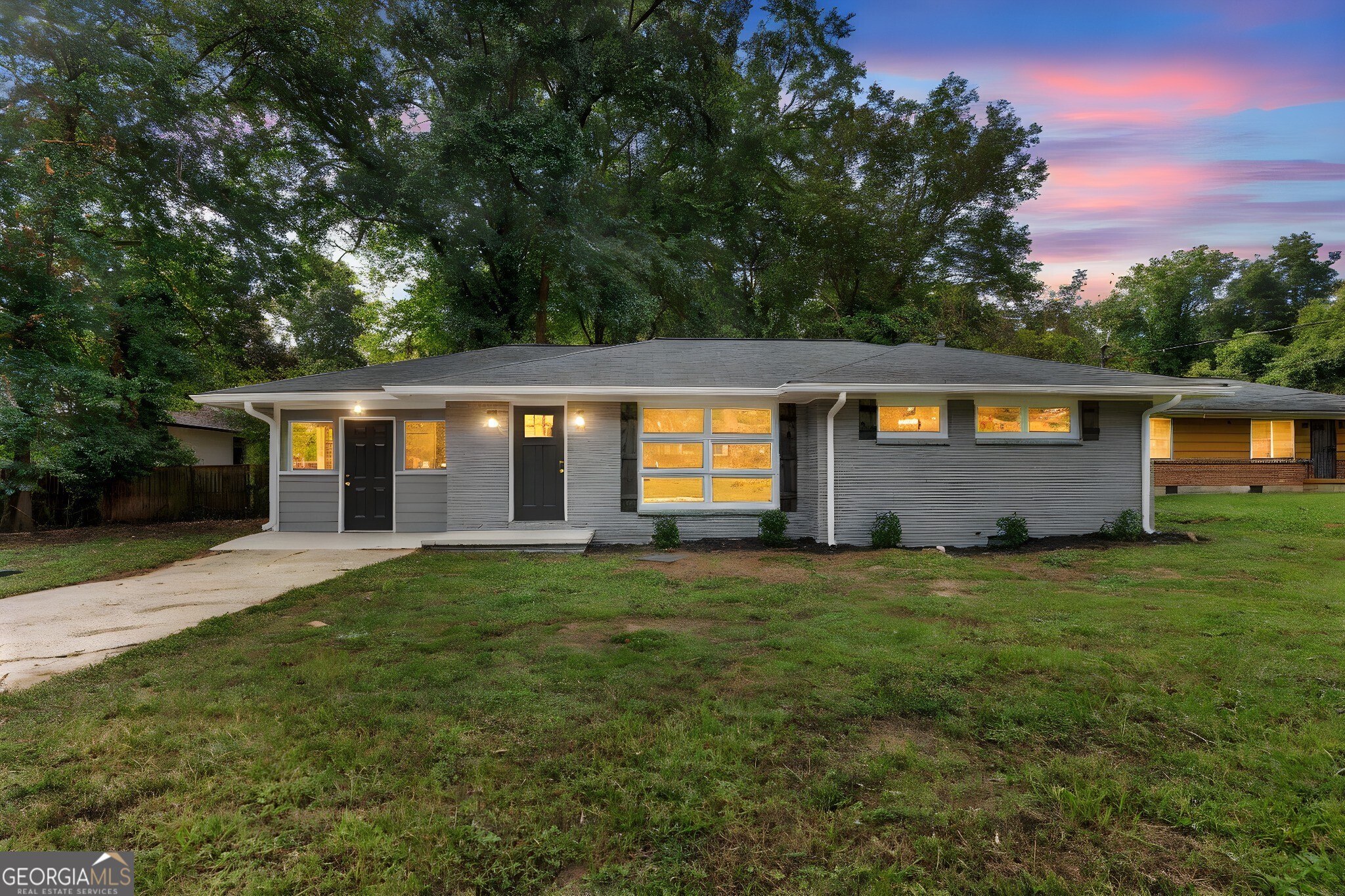 2317 Sheryl Drive Property Photo 1