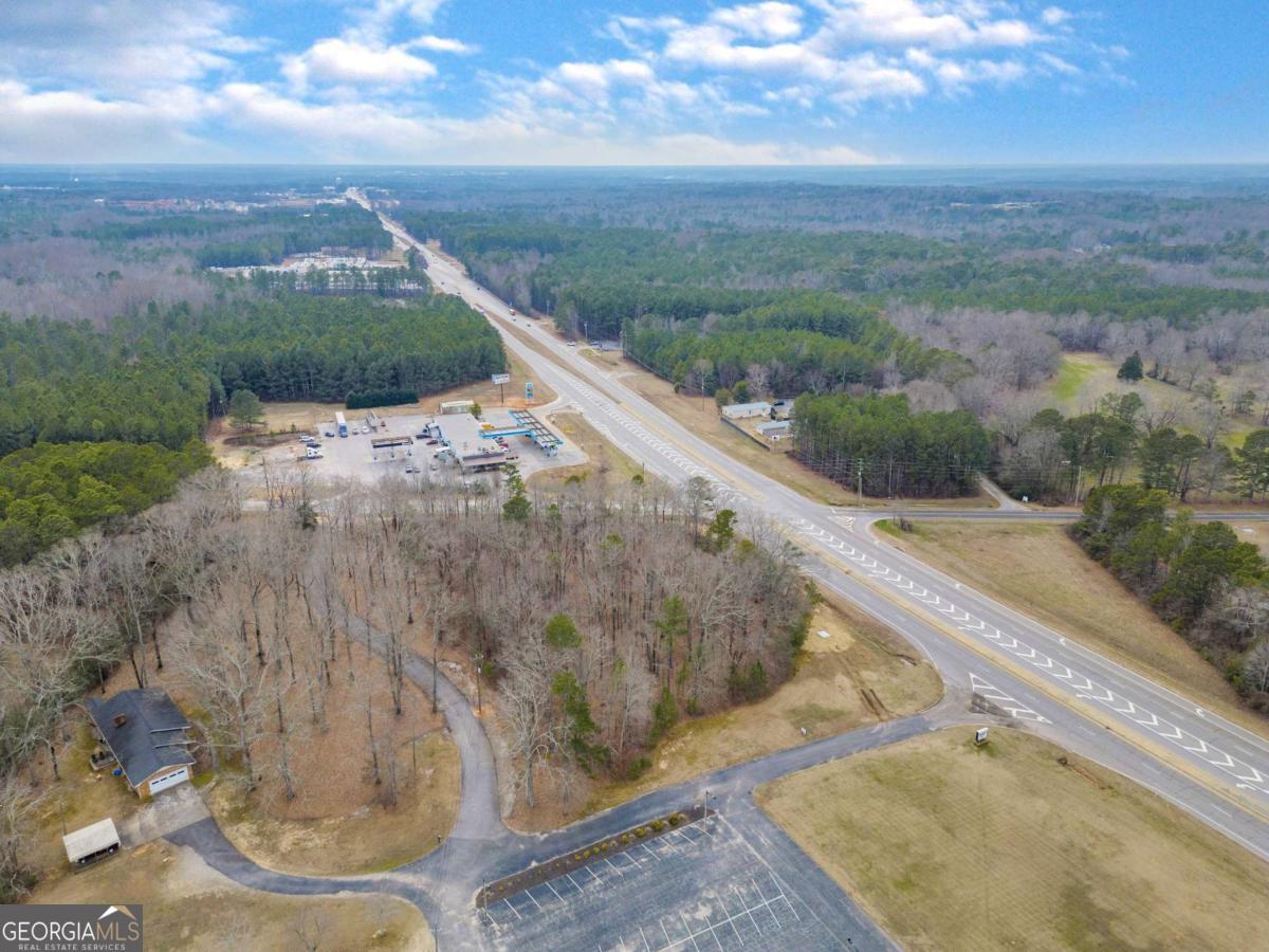 540 & 542 Harve Mathis Road Property Photo 12