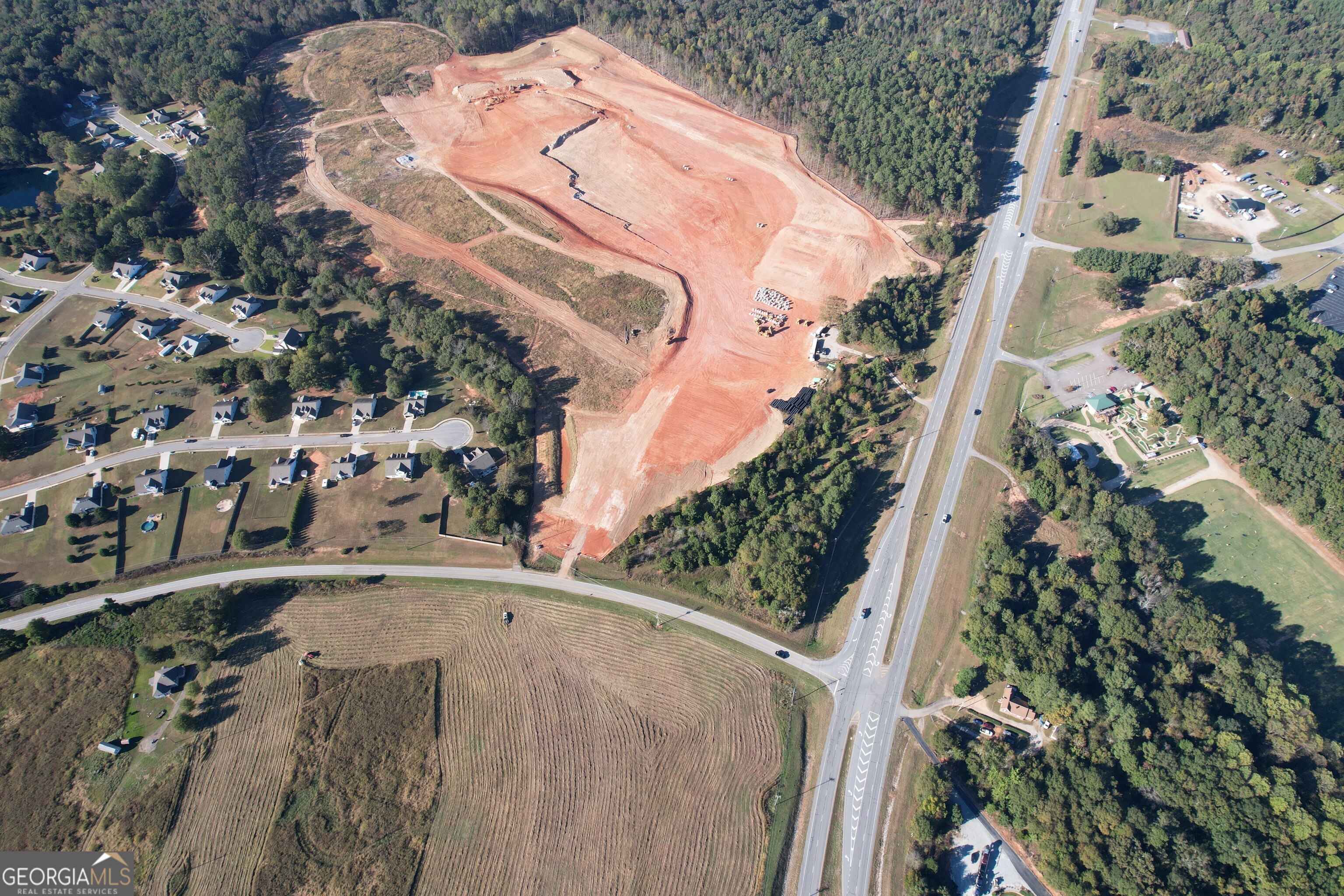 0 Us Hwy 441 & White Hill School Road Property Photo 9