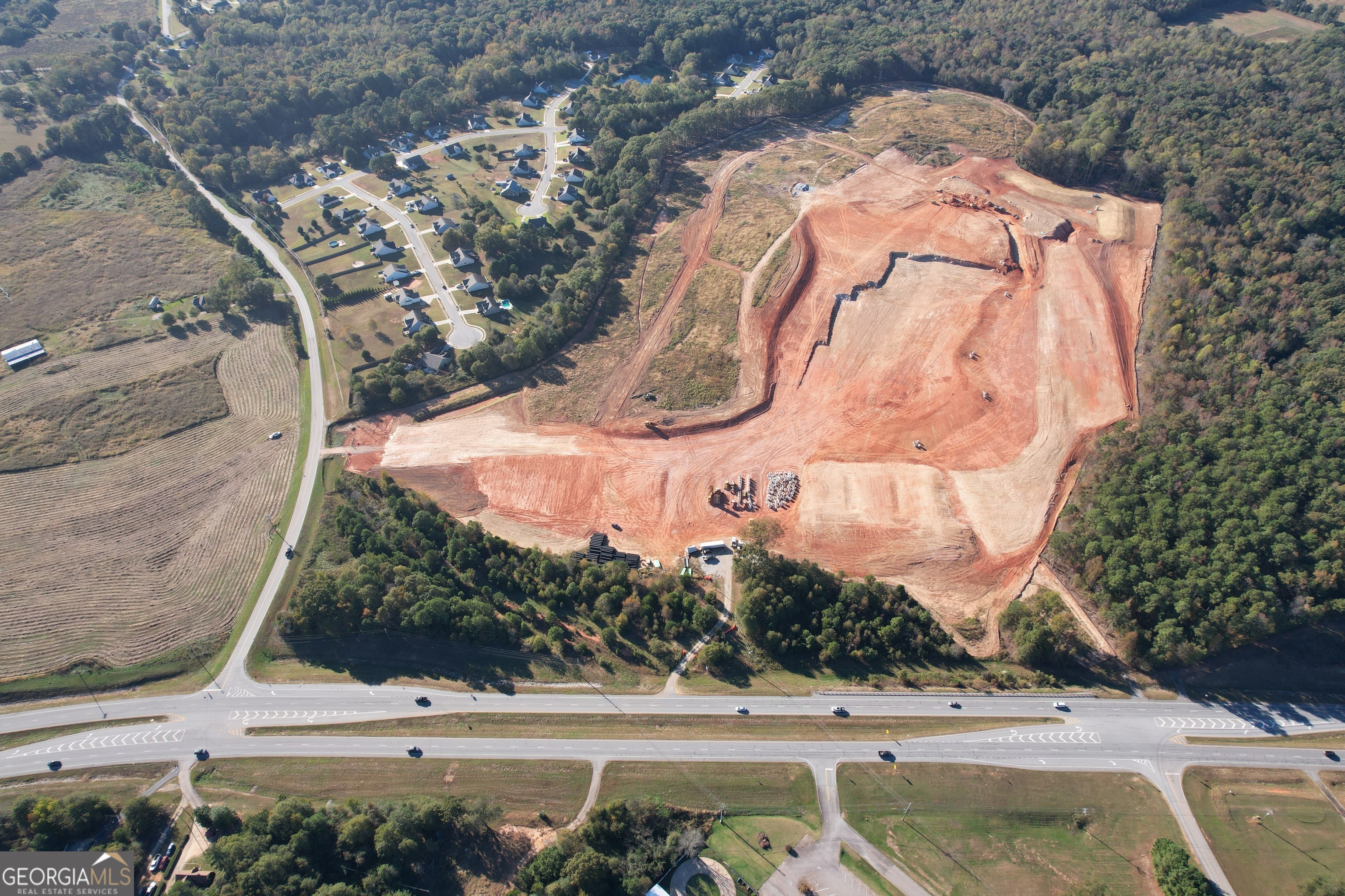 0 Us Hwy 441 & White Hill School Road Property Photo 10