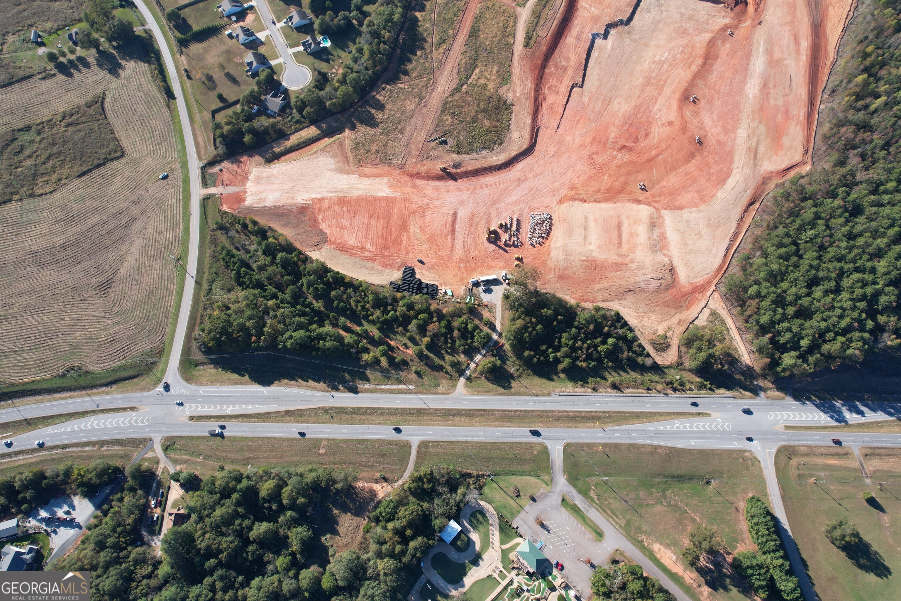 0 Us Hwy 441 & White Hill School Road Property Photo 11