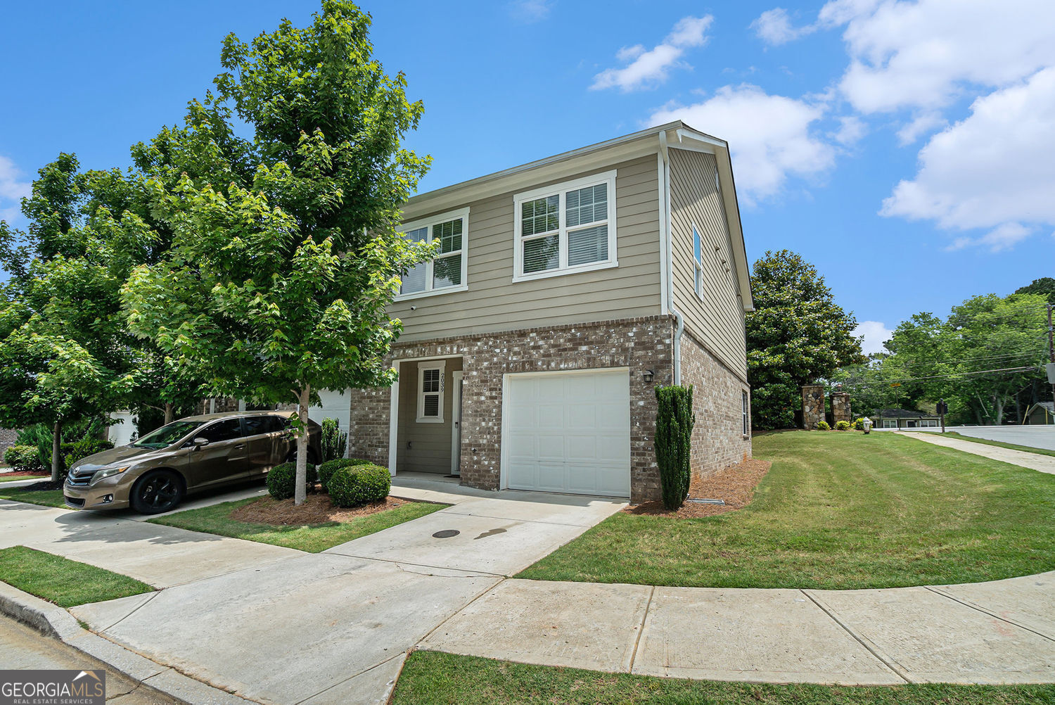 2039 Wildflower Way Nw Property Photo 1