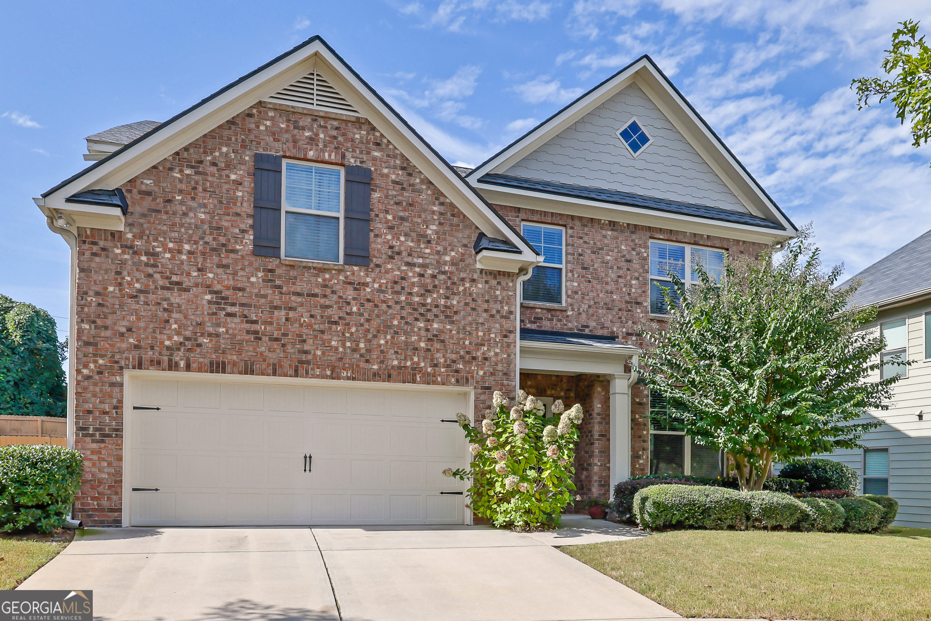 335 Farm Manor Court Property Photo 1