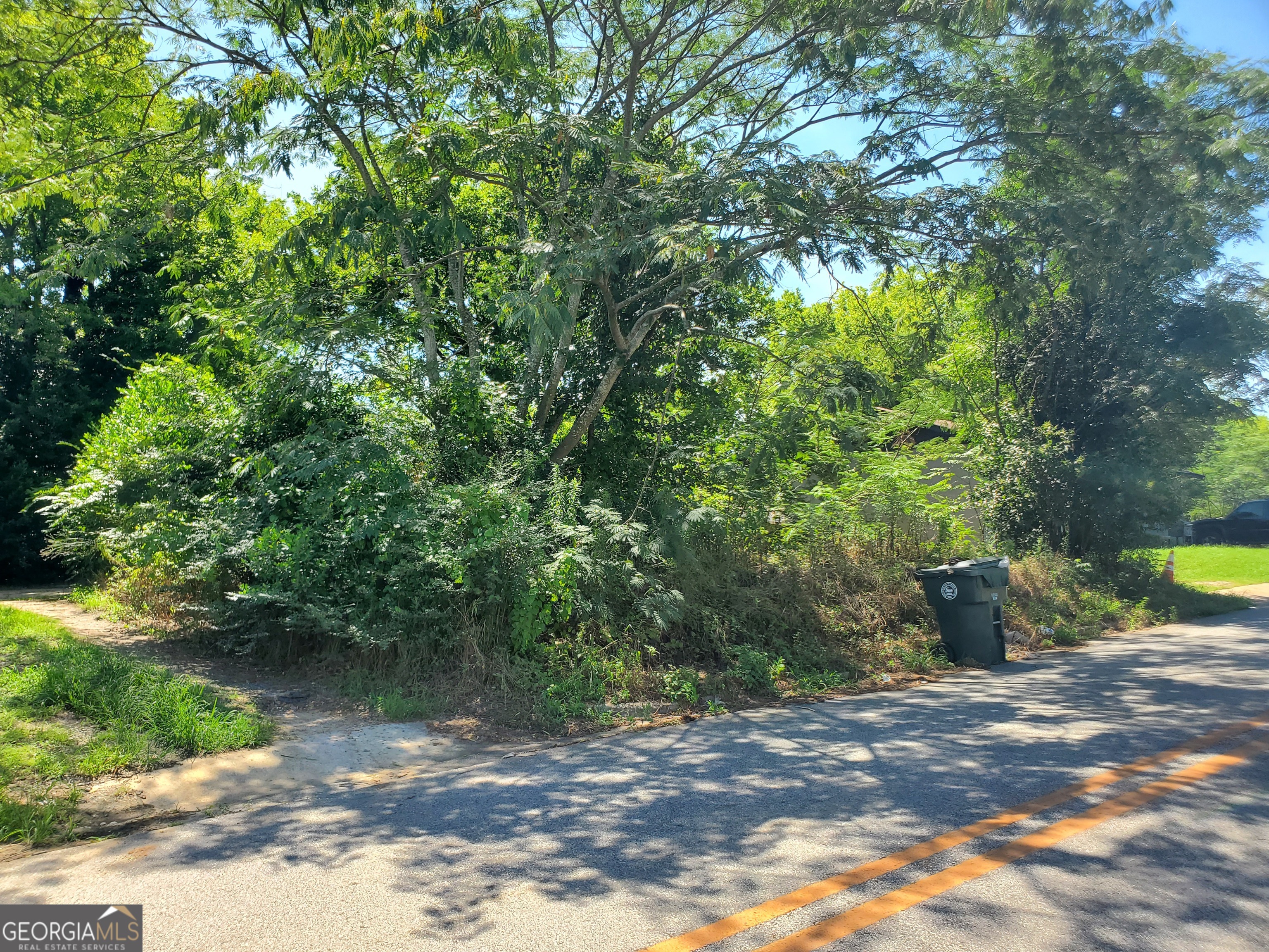 3402 Antioch Road