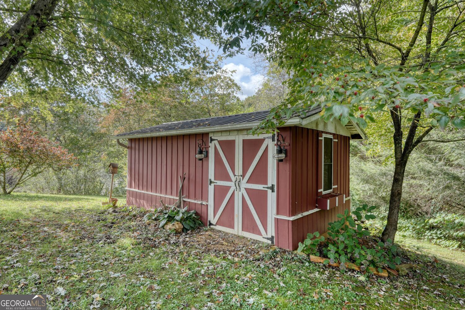 2726 Deer Run Drive Property Photo 45