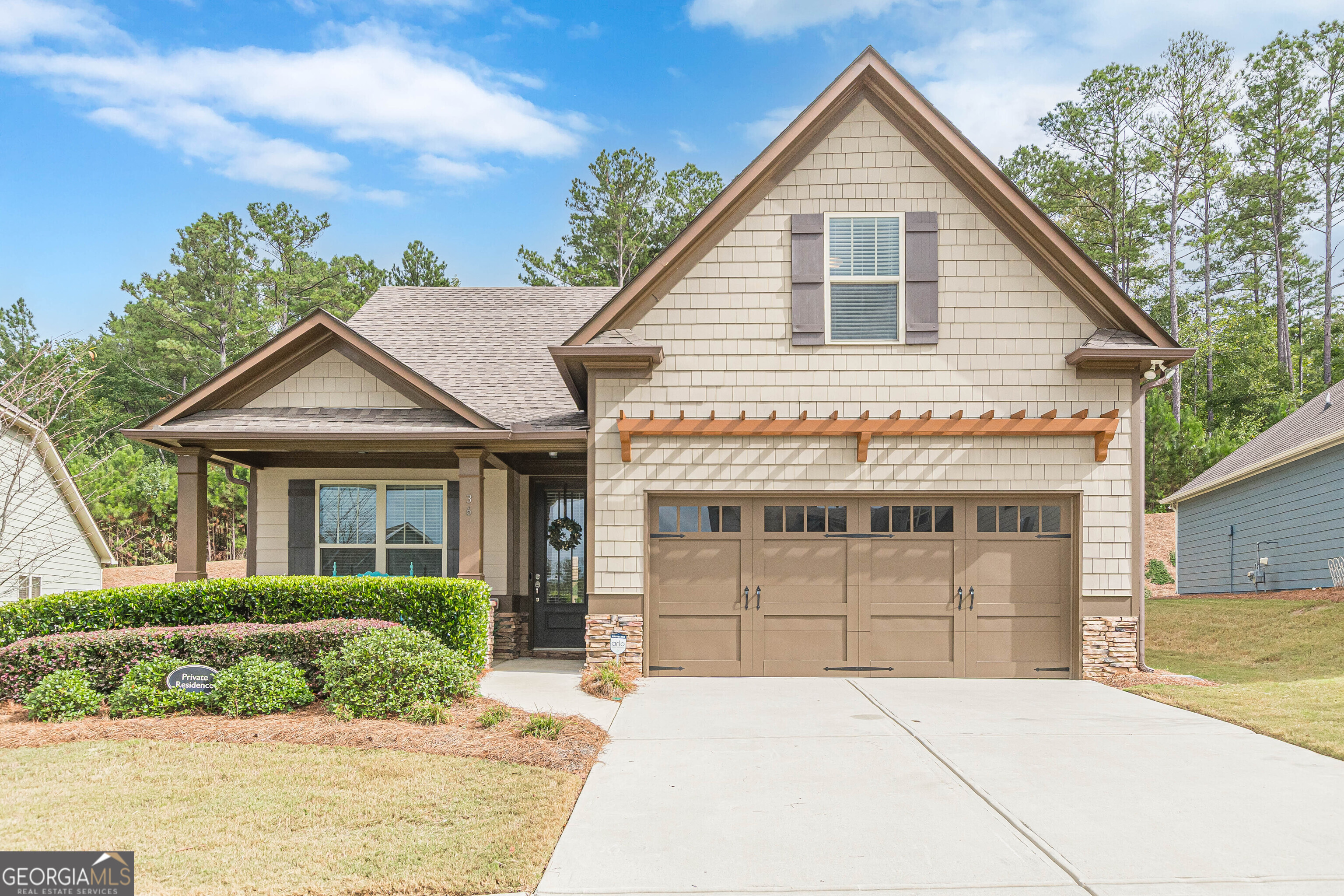 36 Champions Crossing Property Photo 1