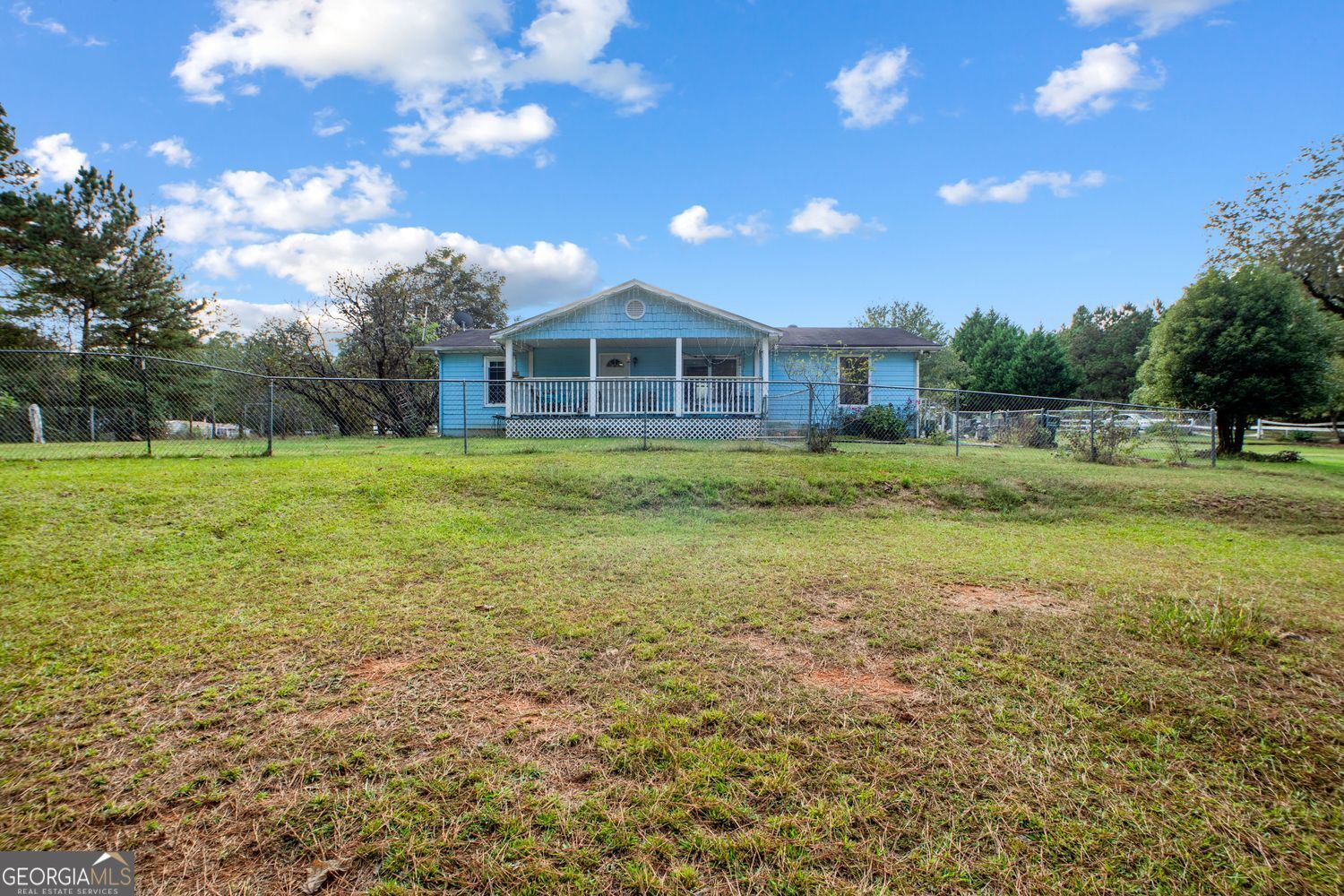 5570 Bold Springs Road Property Photo 2