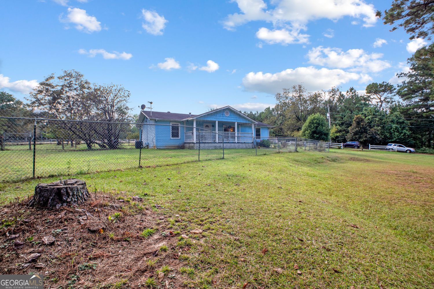 5570 Bold Springs Road Property Photo 3