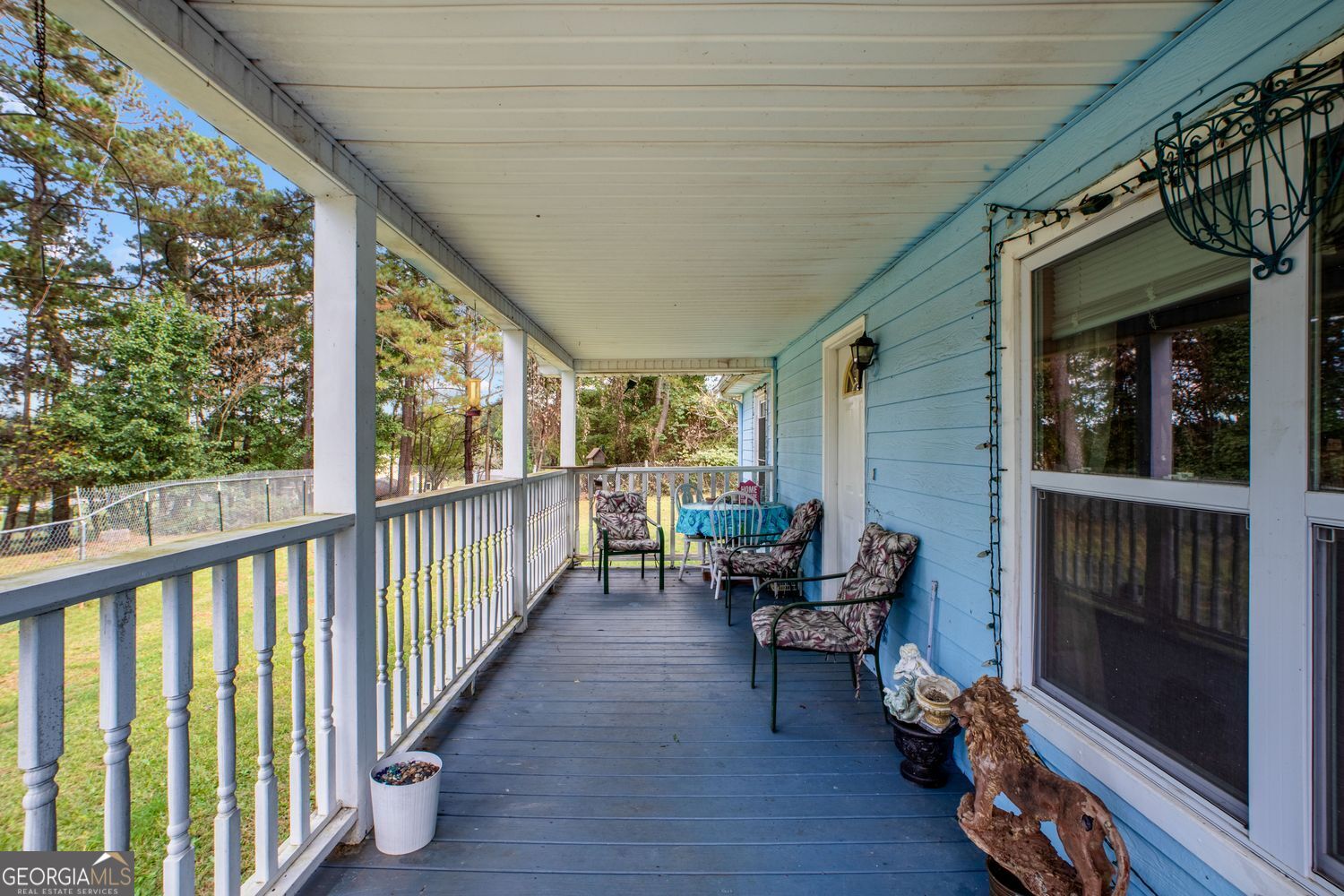 5570 Bold Springs Road Property Photo 6