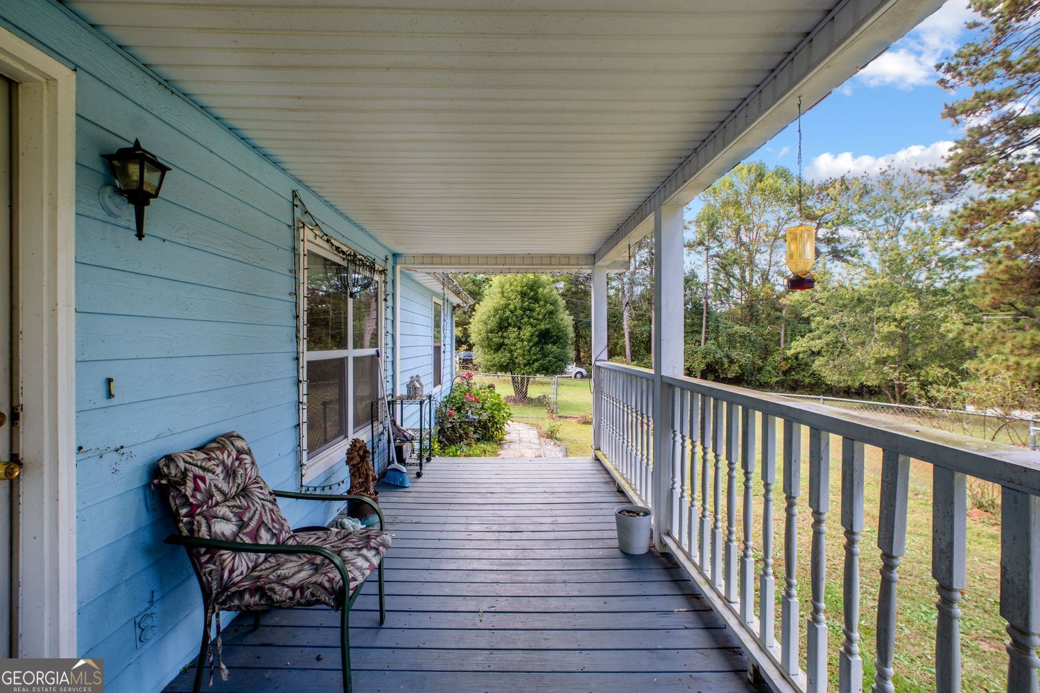 5570 Bold Springs Road Property Photo 7