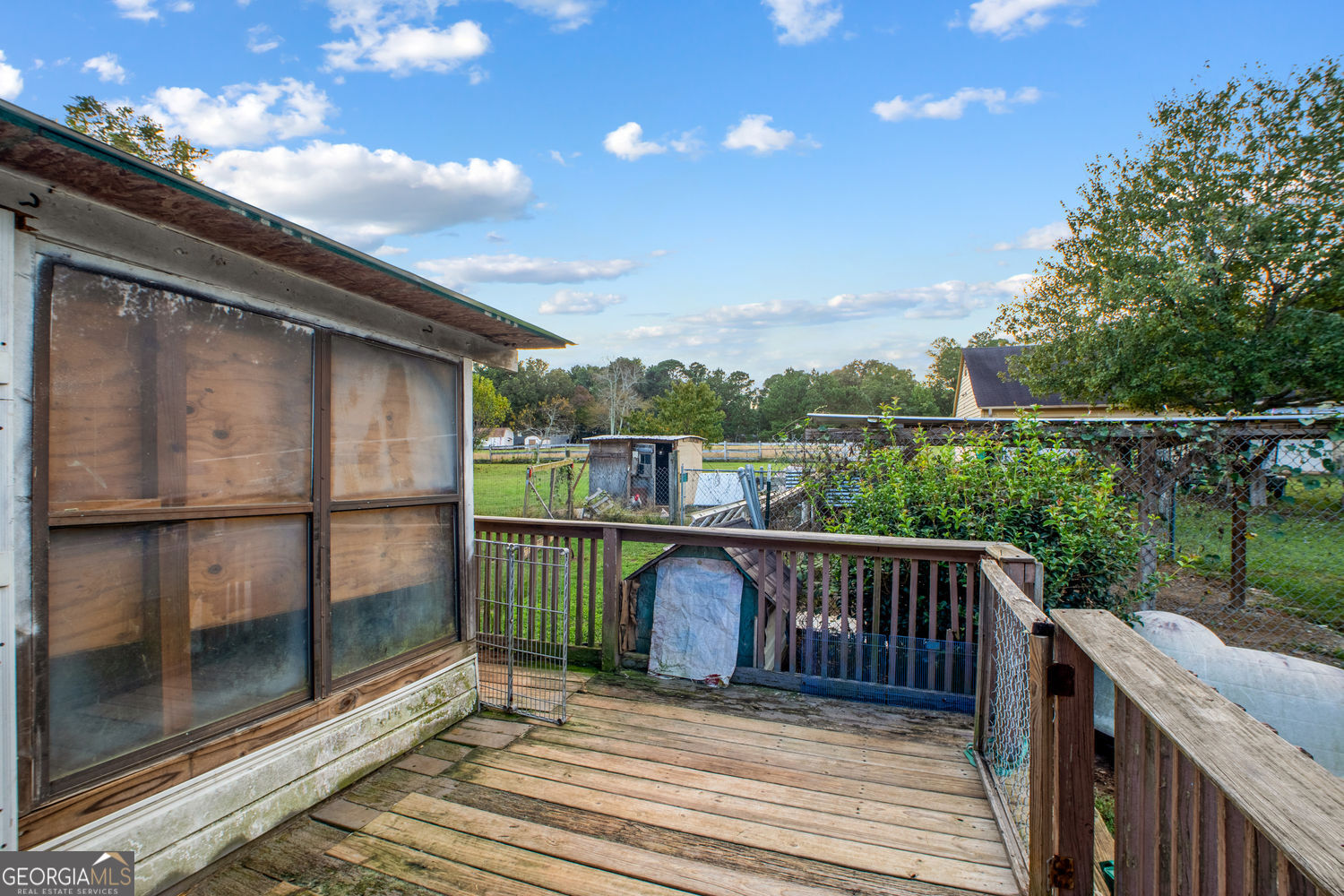 5570 Bold Springs Road Property Photo 9