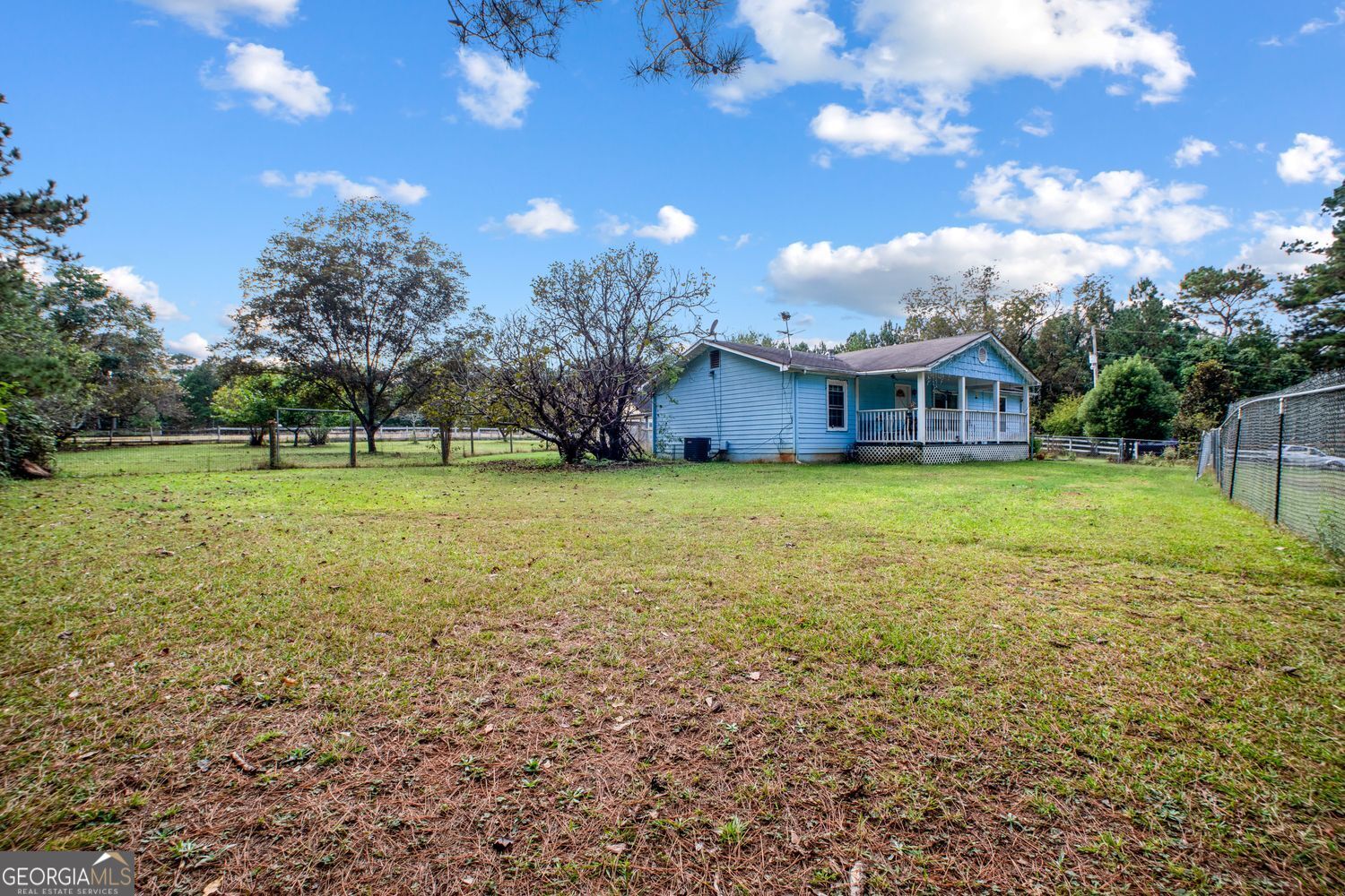 5570 Bold Springs Road Property Photo 10