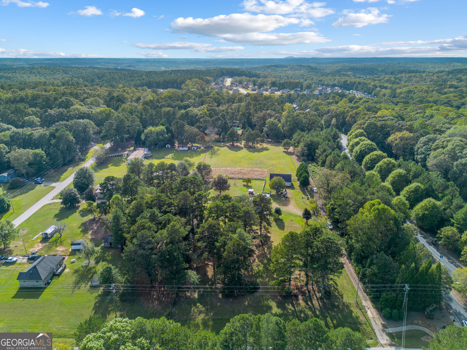 5570 Bold Springs Road Property Photo 13